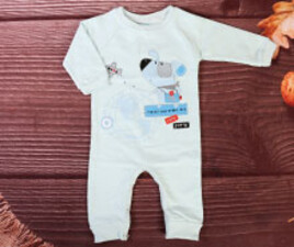 سرهمی کارترز ایرانی