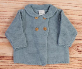 ژاکت بافت lindex