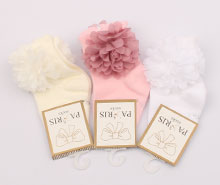 جوراب ساق دار (9-6 ماه)