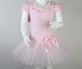 لباس باله Barbie Dress