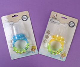 توری میوه خوری جغجغه ای aoqi