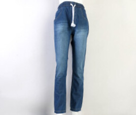 شلوار جین کمرکش mackays ترکیه