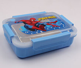 ظرف خوراکی مرد عنکبوتی