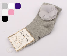 جوراب ساق دار (2-1 سال)