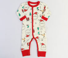 سرهمی کریسمس baby