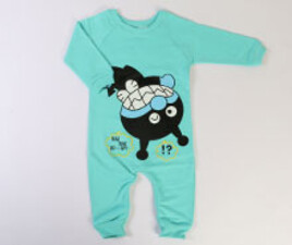 سرهمی کارترز ایرانی