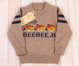 بلوز بافت sidi bear