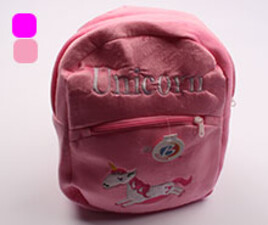 کوله پشتی اسب تک شاخ