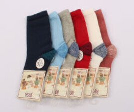 جوراب ساق بلند (3-2 سال)