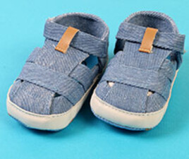 پاپوش تابستانه valen sina