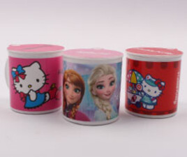 لیوان دردار دیزنی