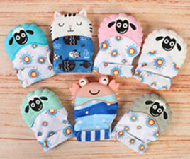 دستکش دندانگیر