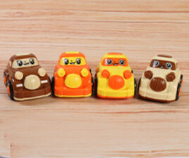 ماشین قدرتی