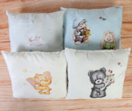 بالشت نوزادی