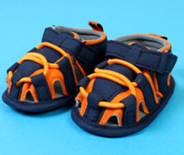 پاپوش تابستانه valen sina