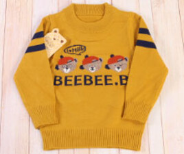 بلوز بافت sidi bear