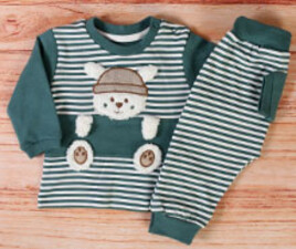 بلوز و شلوار my mio