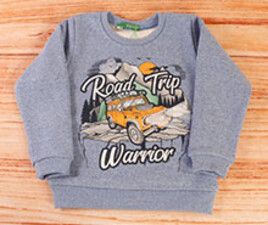 بلوز کرکی benetton