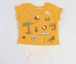 بلوز بادی mackays ترکیه