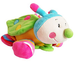 کفشدوزک آویز موزیکال