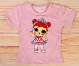 تیشرت blue star LOL