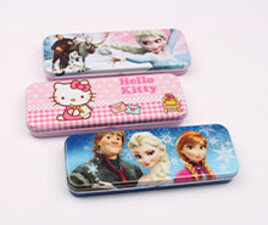 جامدادی فلزی