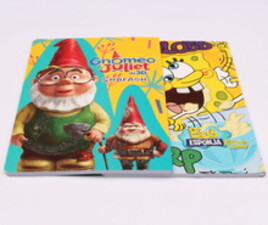 دفتر مشق 50 برگ