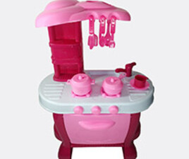 ست گاز و سینک آشپزخانه سوپر