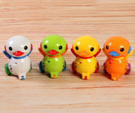 اردک کوکی duck