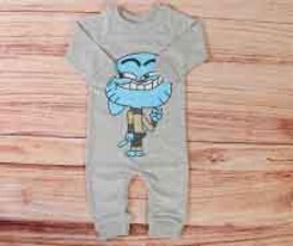 سرهمی کارترز ایرانی