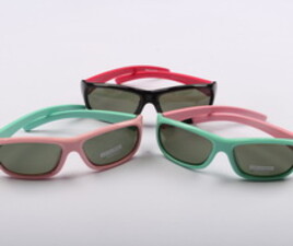 عینک آفتابی(12-6 سال)