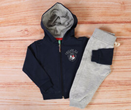 سویشرت و شلوار benetton