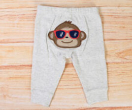 شلوار کارترز carters