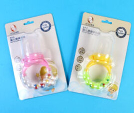 توری میوه خوری جغجغه ای aoqi