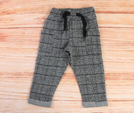 شلوار کمرکش breeze