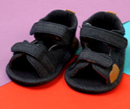 پاپوش تابستانه valen sina