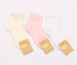 جوراب (6-4سال)