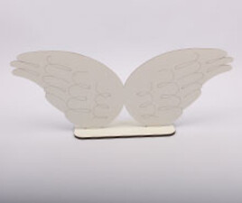 استند بال فرشته