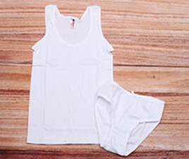 زیرپوش و شورت Luxxa ترکیه