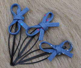 سنجاق سر پاپیون