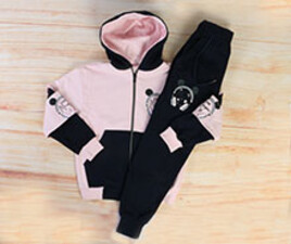 سویشرت و شلوار ava