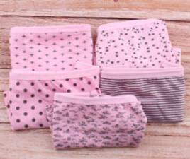 شورت پادار (7-5 سال)