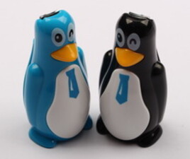 ناخن گیر پنگوئن