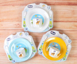 لیوان تعادلی cihcco