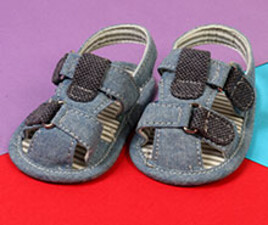 پاپوش تابستانه valen sina