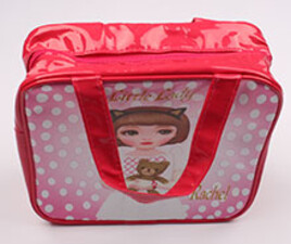 کیف دستی Little Lady (دارای رنگبندی)