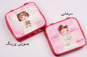 کیف دستی Little Lady (دارای رنگبندی)