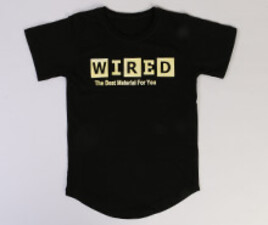 تیشرت blue star