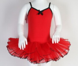 لباس باله Barbie Dress