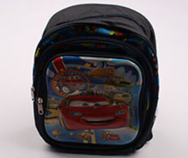 کوله پشتی مک کوئین